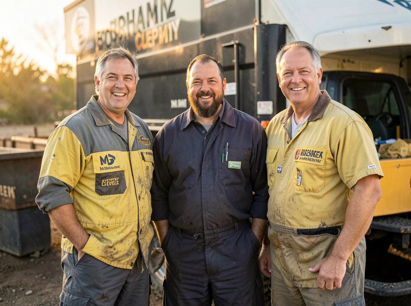 Sewage Cleanup company in Kathleen, FL